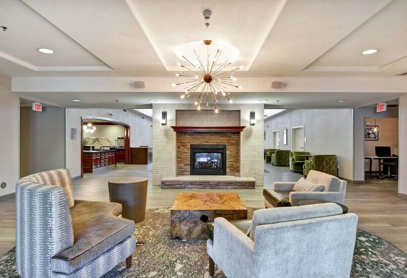 Homewood Suites Reno