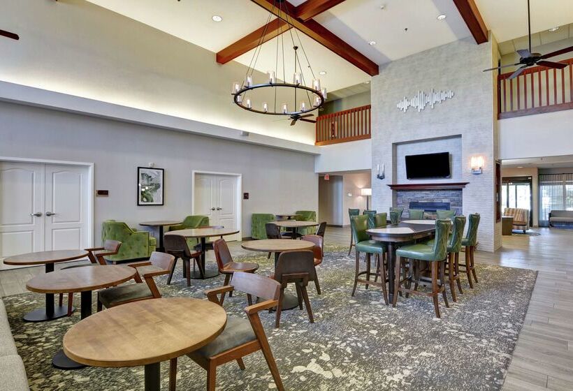 Homewood Suites Reno