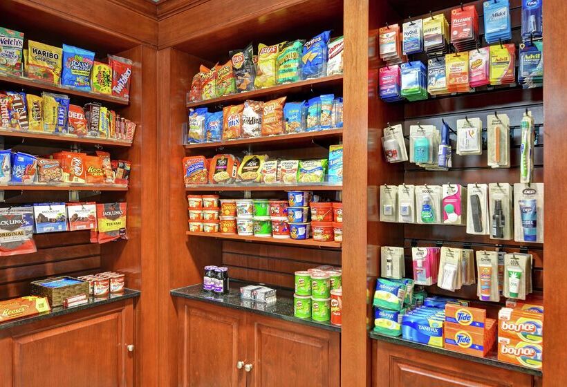 Homewood Suites Reno