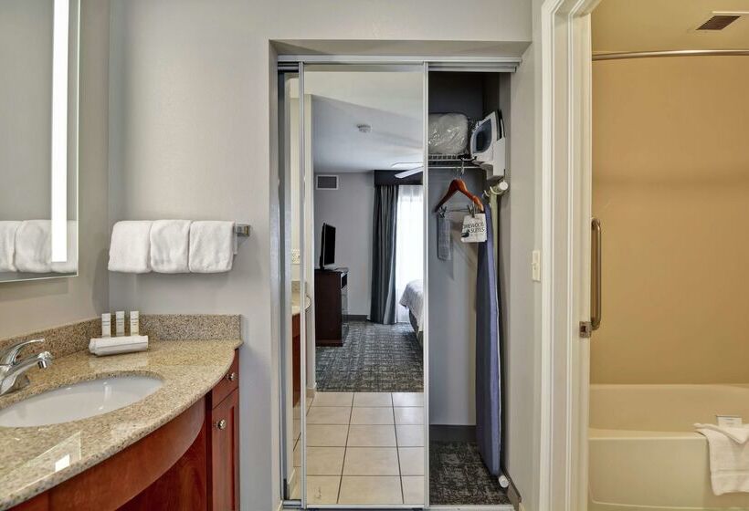 Homewood Suites Reno