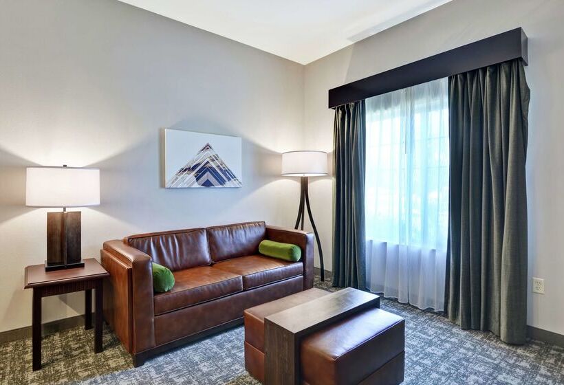 Homewood Suites Reno