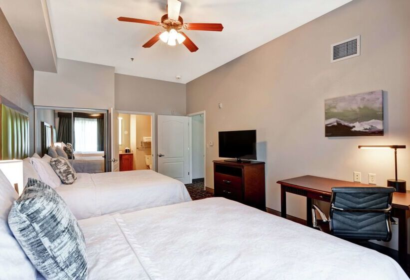 Homewood Suites Reno