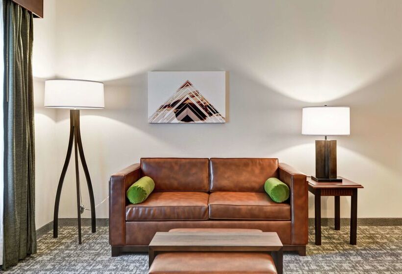 Homewood Suites Reno
