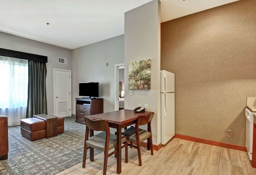 Homewood Suites Reno