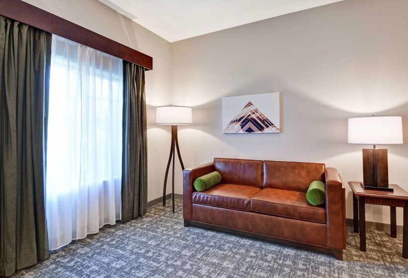 Homewood Suites Reno