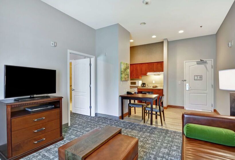 Homewood Suites Reno