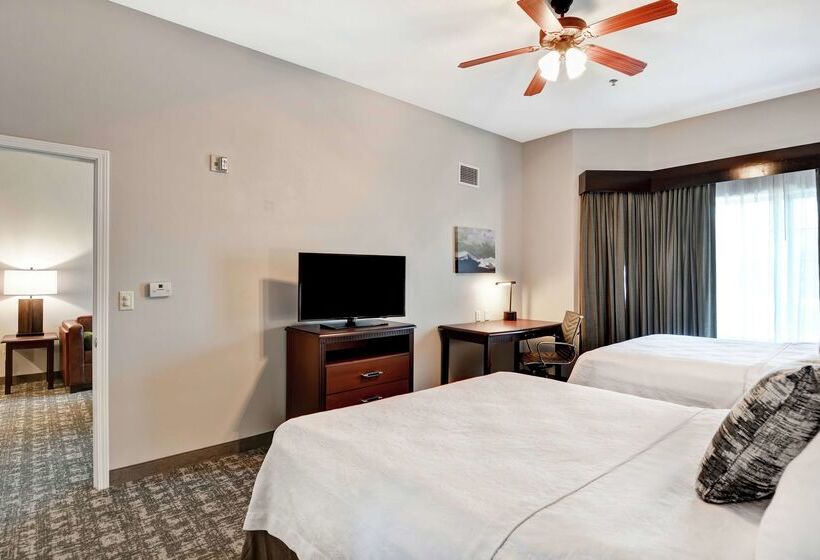 Homewood Suites Reno