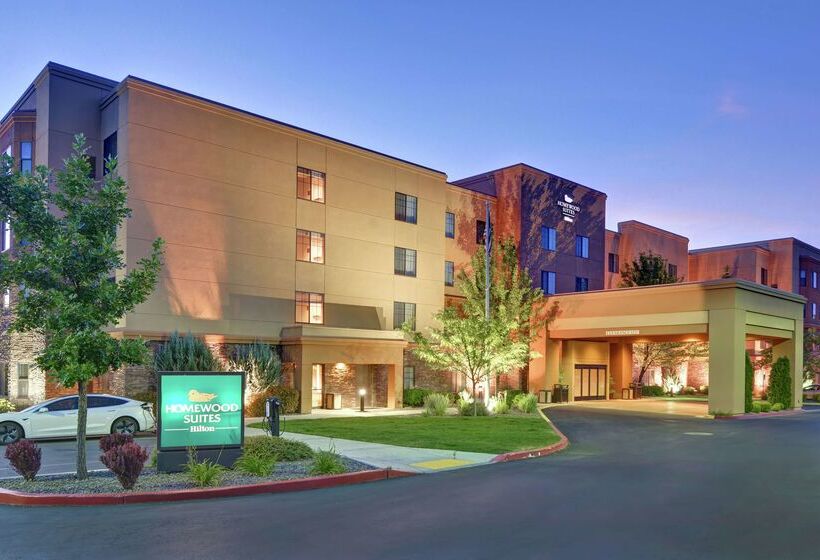 Homewood Suites Reno
