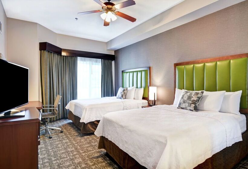 Homewood Suites Reno