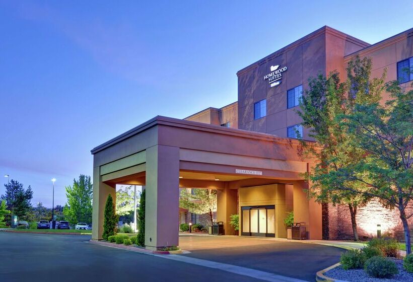 Homewood Suites Reno