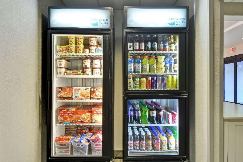 Homewood Suites Reno