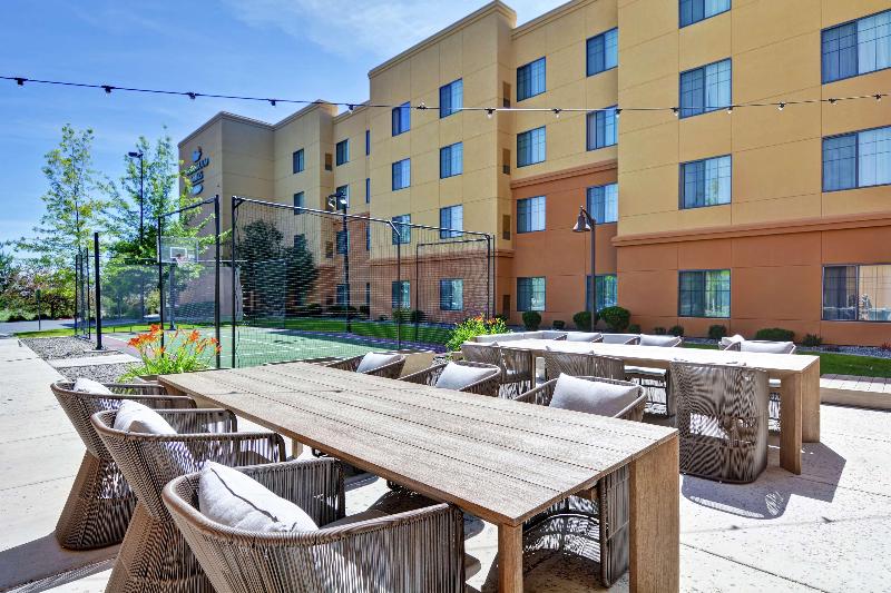 Homewood Suites Reno