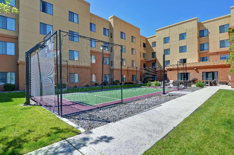 Homewood Suites Reno