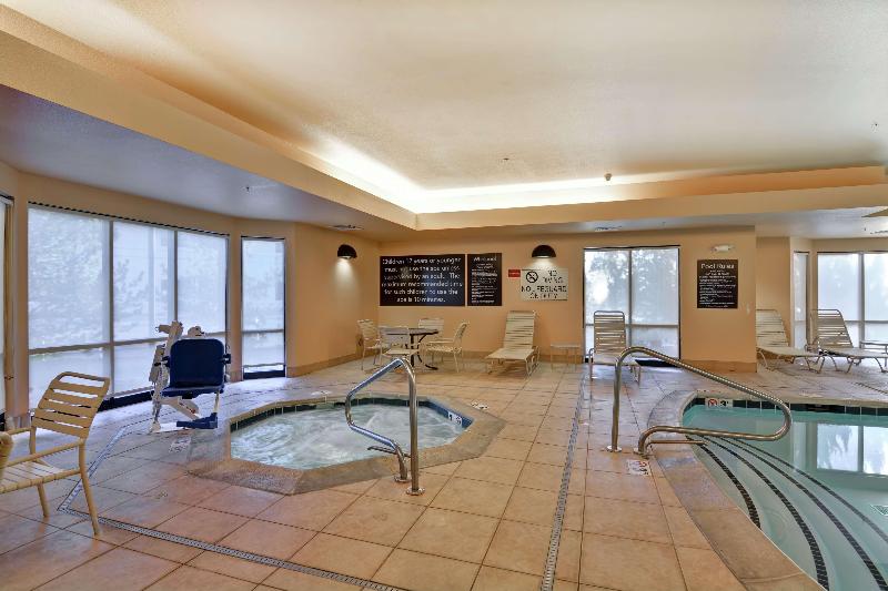 Homewood Suites Reno