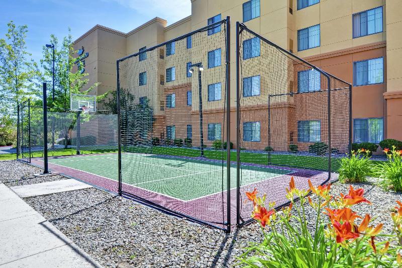 Homewood Suites Reno