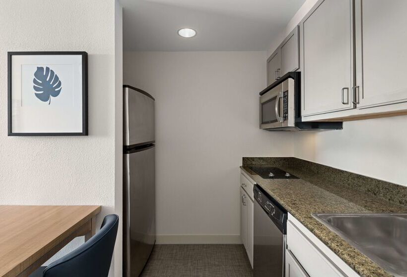 Homewood Suites West Palm Beach