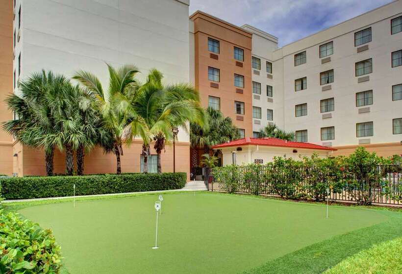 Homewood Suites West Palm Beach