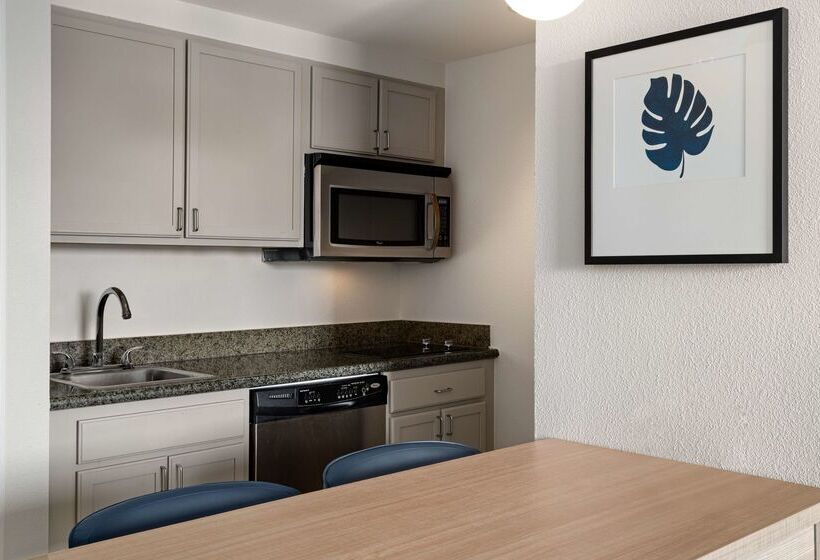 Homewood Suites West Palm Beach