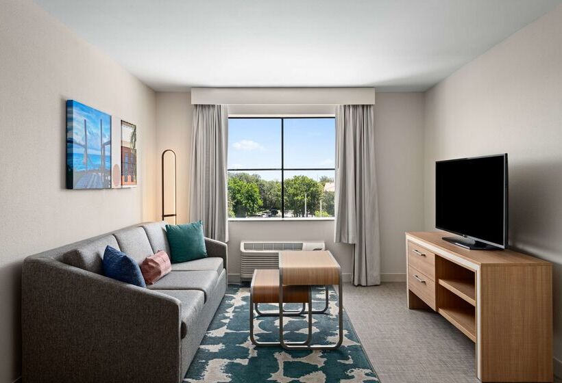 Homewood Suites West Palm Beach