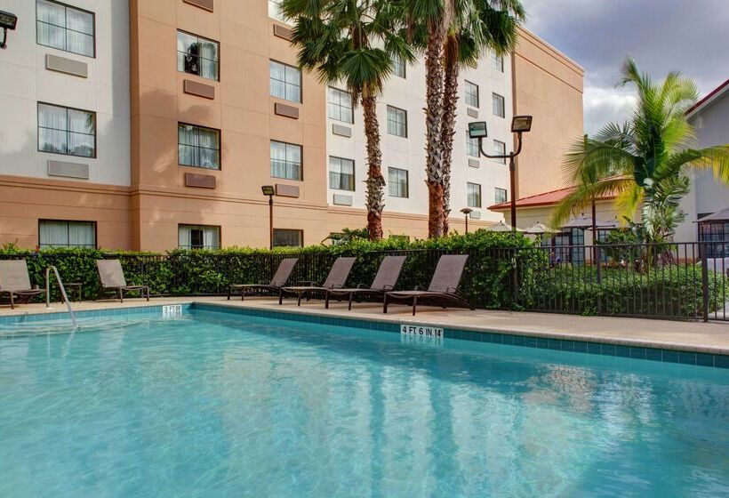 Homewood Suites West Palm Beach