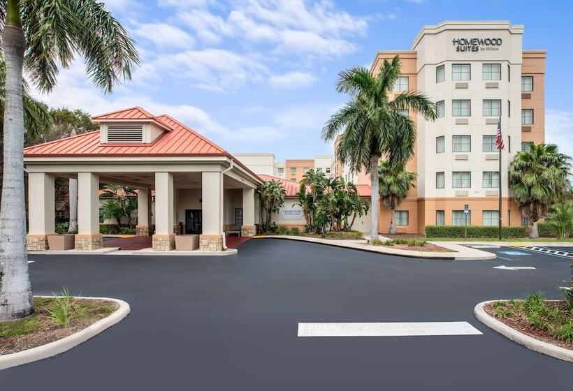 Homewood Suites West Palm Beach