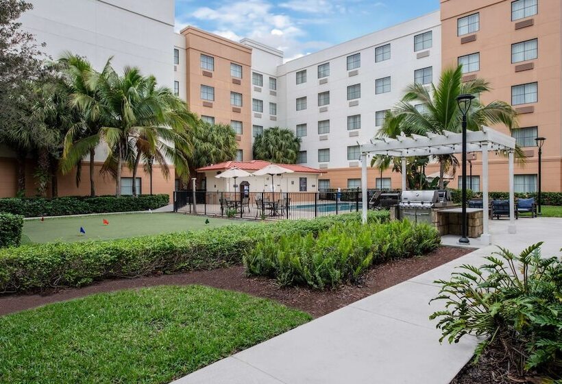 Homewood Suites West Palm Beach
