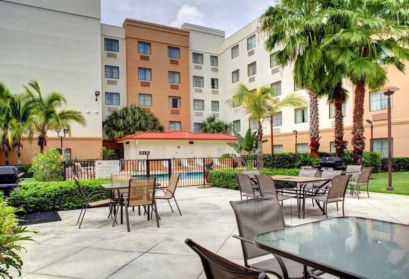 Homewood Suites West Palm Beach