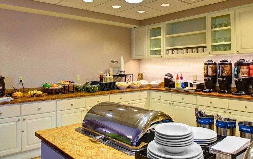 Homewood Suites West Palm Beach