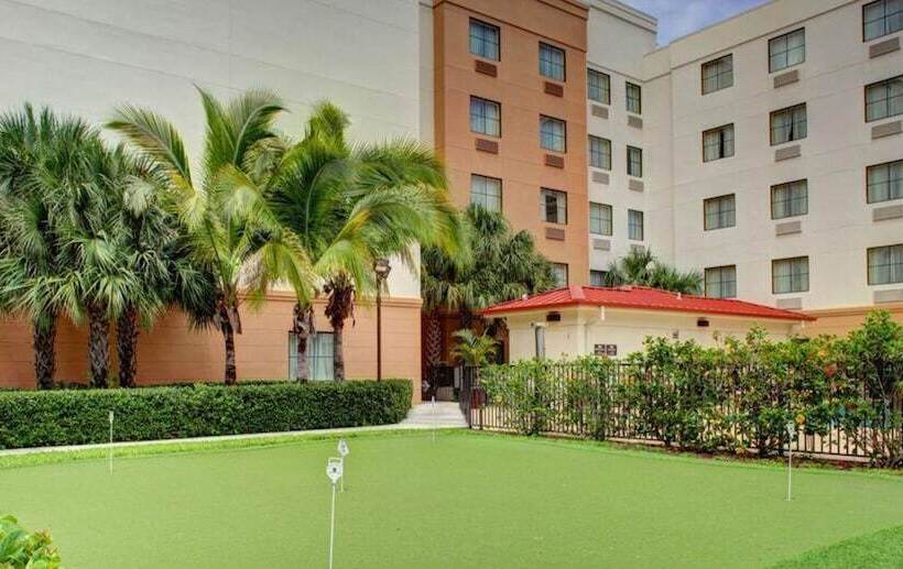 Homewood Suites West Palm Beach