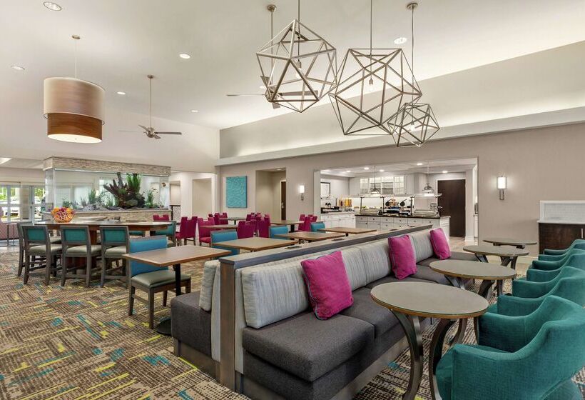 Homewood Suites By Hilton Fort Myers Airport/fgcu