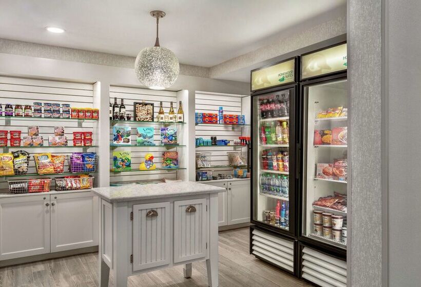 Homewood Suites By Hilton Fort Myers Airport/fgcu