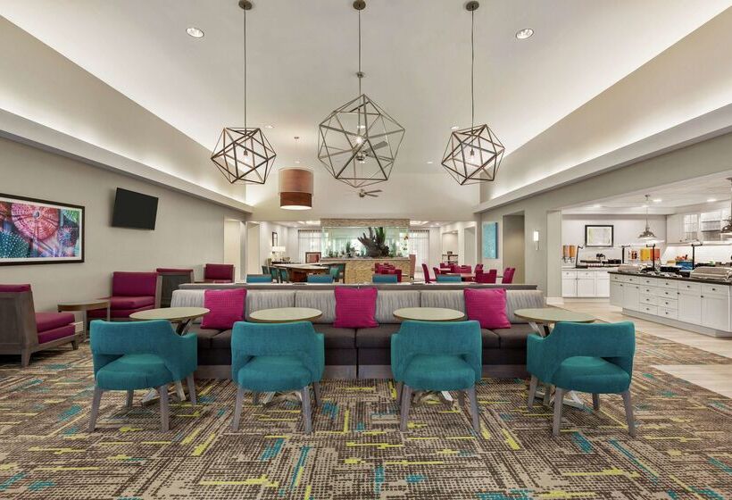 Homewood Suites By Hilton Fort Myers Airport/fgcu