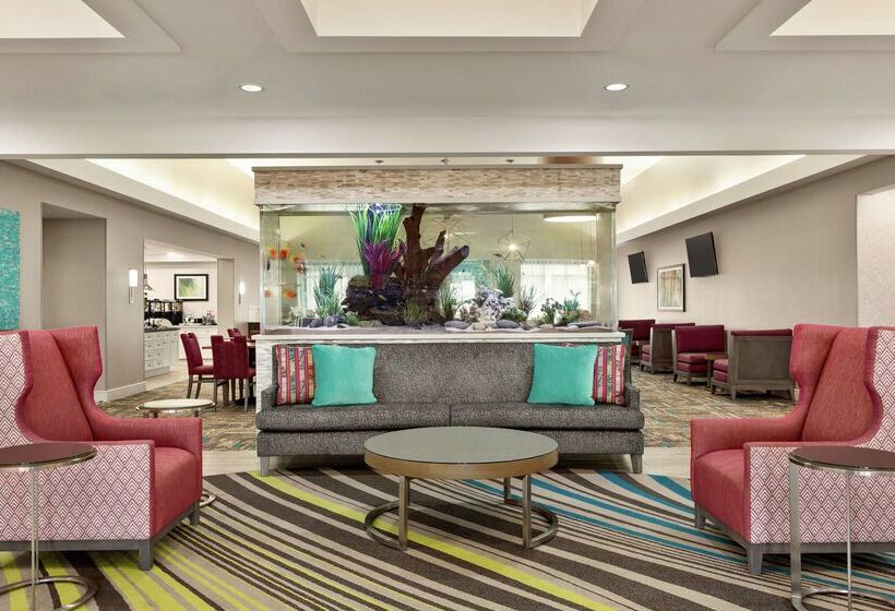 Homewood Suites By Hilton Fort Myers Airport/fgcu