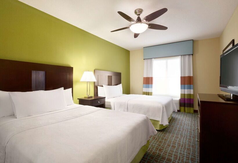 Homewood Suites By Hilton Fort Myers Airport/fgcu