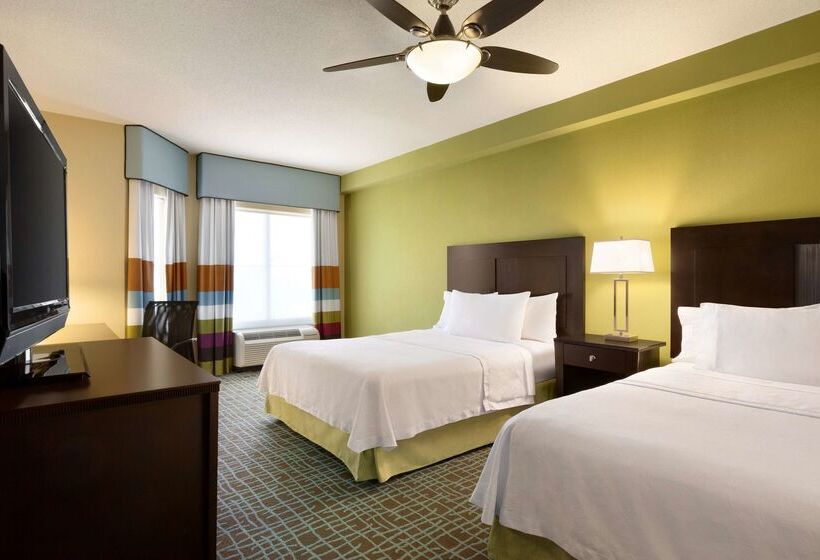 Homewood Suites By Hilton Fort Myers Airport/fgcu