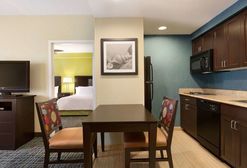Homewood Suites By Hilton Fort Myers Airport/fgcu