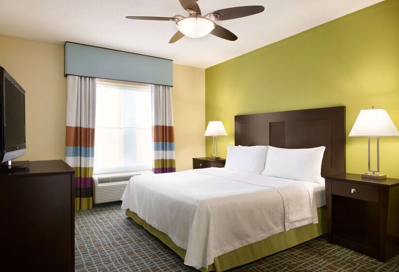 Homewood Suites By Hilton Fort Myers Airport/fgcu