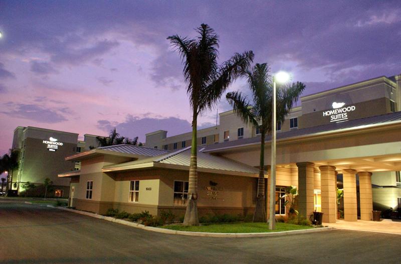 Homewood Suites By Hilton Fort Myers Airport/fgcu