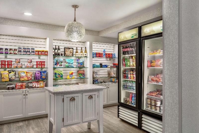 Homewood Suites By Hilton Fort Myers Airport/fgcu