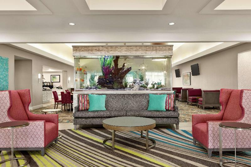 Homewood Suites By Hilton Fort Myers Airport/fgcu