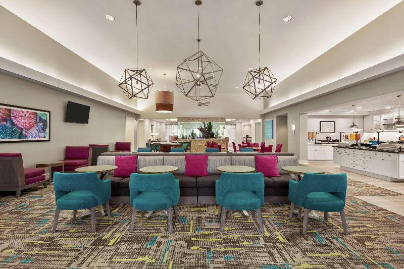 Homewood Suites By Hilton Fort Myers Airport/fgcu