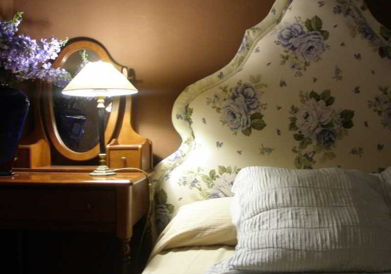 Hostal Alameda Plaza Mayor