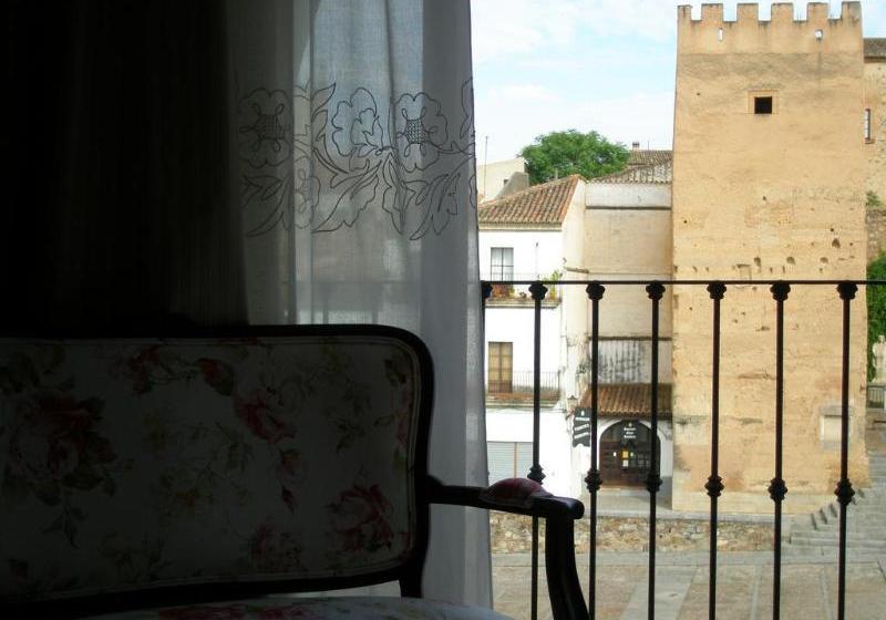 Hostal Alameda Plaza Mayor