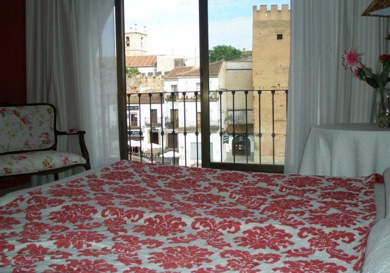 Hostal Alameda Plaza Mayor