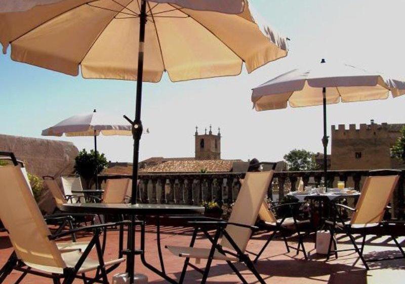 Hostal Alameda Plaza Mayor