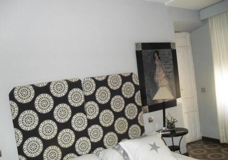 Hostal Alameda Plaza Mayor