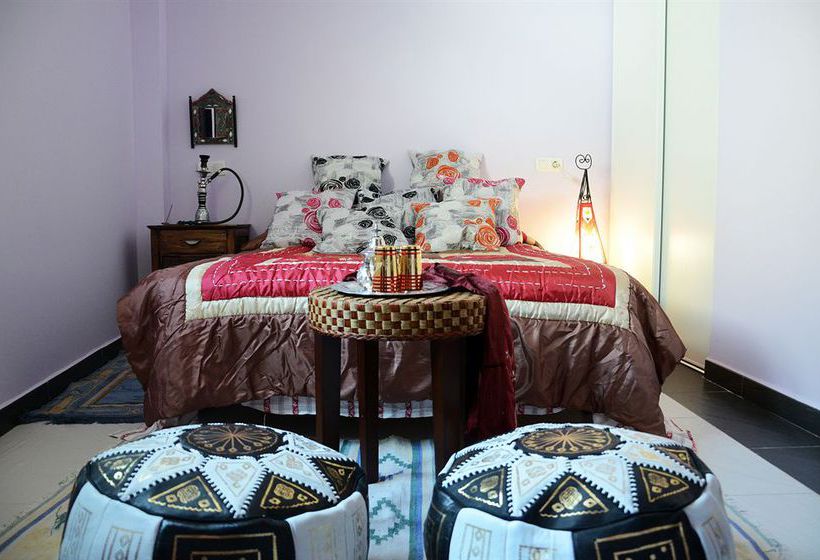 Hostal Meson Rural Caseria 7 Fuentes