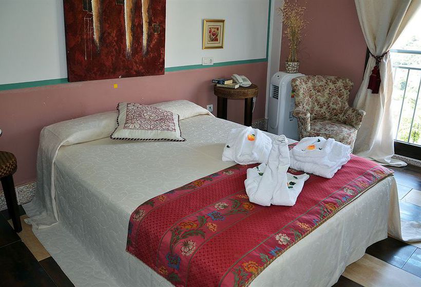 Hostal Meson Rural Caseria 7 Fuentes