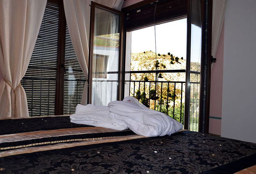 Hostal Meson Rural Caseria 7 Fuentes