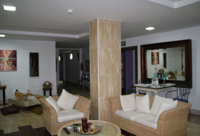 Hostal Meson Rural Caseria 7 Fuentes